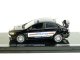    MITSUBISHI Lancer EVOLUTION X - Romanian Police Black (Vitesse)