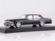    Cadillac Fleetwood Brougham 1978 Black (Neo Scale Models)