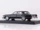    Cadillac Fleetwood Brougham 1978 Black (Neo Scale Models)