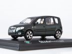 Skoda Roomster - Highland Green Metallic