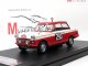    Triumph Herald Saloon 250 - Monte Carlo Rally (Premium X)