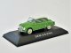    DKW 3=6 Saloon (F94) 1957 Green &amp; White (Atlas)