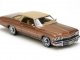    BUICK Le Sabre 2d hardtop coupe Brown Metallic 1974 (Neo Scale Models)