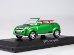 Opel Frogster Cabrio