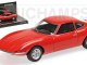    OPEL GT (Minichamps)