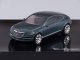 Масштабная коллекционная модель Opel Insignia Concept (Norev)