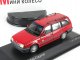      CARAVAN (Minichamps)