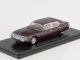    Citroen SM Opera by Henri Chapron , dark red (Neo Scale Models)