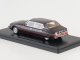    Citroen SM Opera by Henri Chapron , dark red (Neo Scale Models)