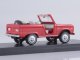    Ford Bronco Roadster, red (Neo Scale Models)