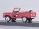    Ford Bronco Roadster, red (Neo Scale Models)