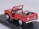    Ford Bronco Roadster, red (Neo Scale Models)