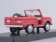    Ford Bronco Roadster, red (Neo Scale Models)