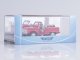    Ford Bronco Roadster, red (Neo Scale Models)