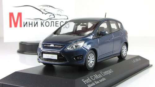  C-MAX  2010