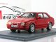     Escort MK4 RS Turbo (Neo Scale Models)