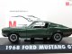    Ford Mustang GT390 Fastback ( / &quot;&quot;) (Greenlight)