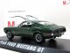    Ford Mustang GT390 Fastback ( / &quot;&quot;) (Greenlight)