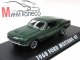    Ford Mustang GT390 Fastback ( / &quot;&quot;) (Greenlight)