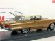     Thunderbird Hardtop (Neo Scale Models)