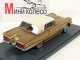     Thunderbird Hardtop (Neo Scale Models)