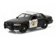    FORD Crown Victoria Police Interceptor &quot;California Highway Patrol&quot; 2008 (Greenlight)