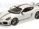    Porsche Cayman GT4 - 2016 (Minichamps)