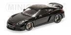 Porsche Cayman GT4 - 2016