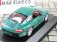     911 4S Carrera S (Minichamps)