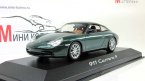  911  Carrera 4S