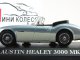     Healey 3000 3 (Norev)