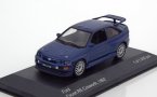 FORD Escort RS Cosworth 1992 Metallic Blue