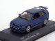    FORD Escort RS Cosworth 1992 Metallic Blue (WhiteBox (IXO))