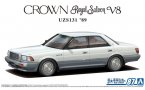 Toyota Crown RoyalSaloon G '89