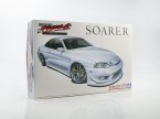  Toyota Soarer '96 Vertex JZZ30