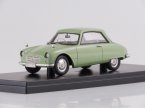 Citroen Bijou, light green, RHD, 1964