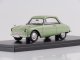    Citroen Bijou, light green, RHD, 1964 (Best of Show)