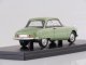    Citroen Bijou, light green, RHD, 1964 (Best of Show)