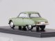    Citroen Bijou, light green, RHD, 1964 (Best of Show)