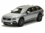 VOLVO V90 Cross Country 2017 Bright Silver