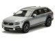    VOLVO V90 Cross Country 2017 Bright Silver (Norev)