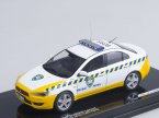 Mitsubishi Lancer - South Africa Traffic Police