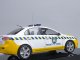    Mitsubishi Lancer - South Africa Traffic Police (Vitesse)