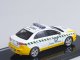    Mitsubishi Lancer - South Africa Traffic Police (Vitesse)