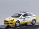    Mitsubishi Lancer - South Africa Traffic Police (Vitesse)