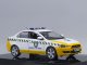    Mitsubishi Lancer - South Africa Traffic Police (Vitesse)