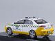    Mitsubishi Lancer - South Africa Traffic Police (Vitesse)