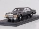    Ford LTD Crown Victoria, black, 1987 (Best of Show)