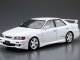    Toyota TRD JZX100 Chaser `98 (Aoshima)