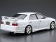    Toyota TRD JZX100 Chaser `98 (Aoshima)